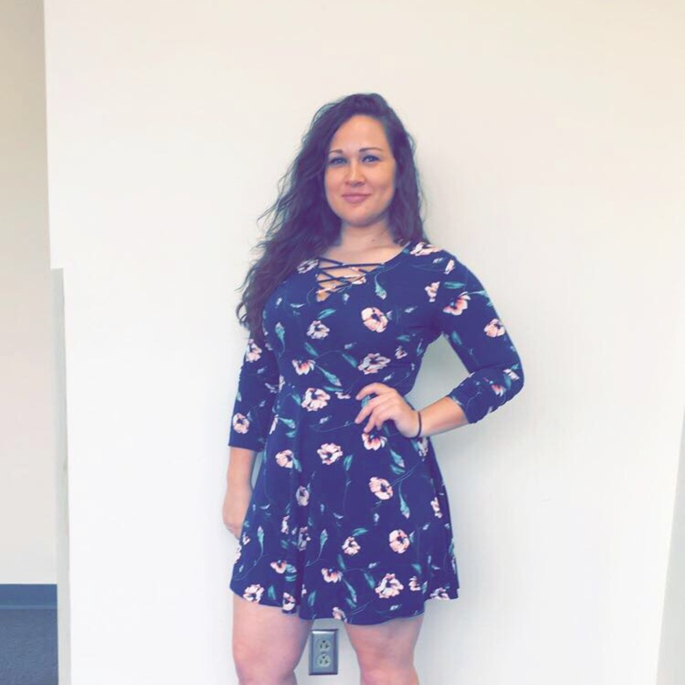 Meet your Posher, Stephanie